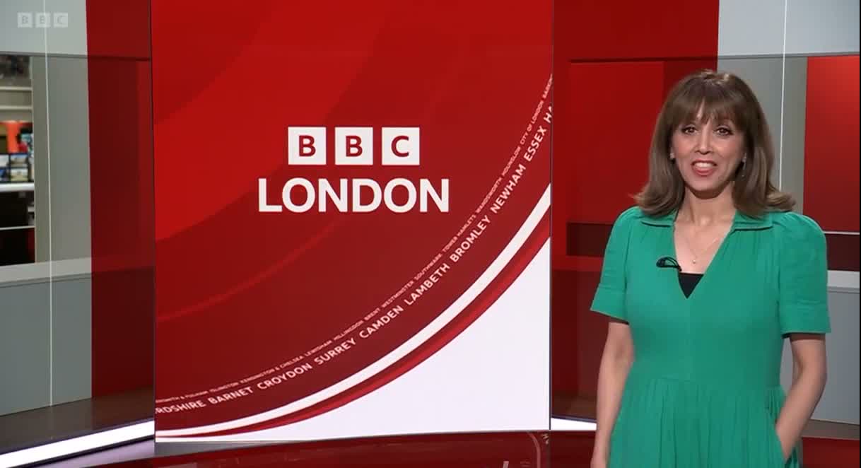 RAAC Concrete Concerns in Schools Featured on BBC London Evening News: RCS Statement From Angus Drummond – 4th September 2023